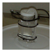 Válvula airlock