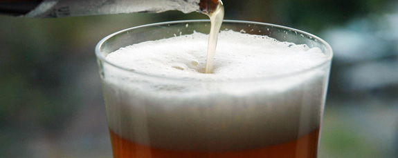 Como fazer cerveja