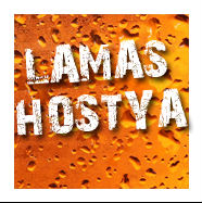 Lamas Hostya