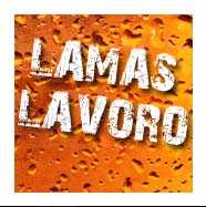 Lamas Lavoro
